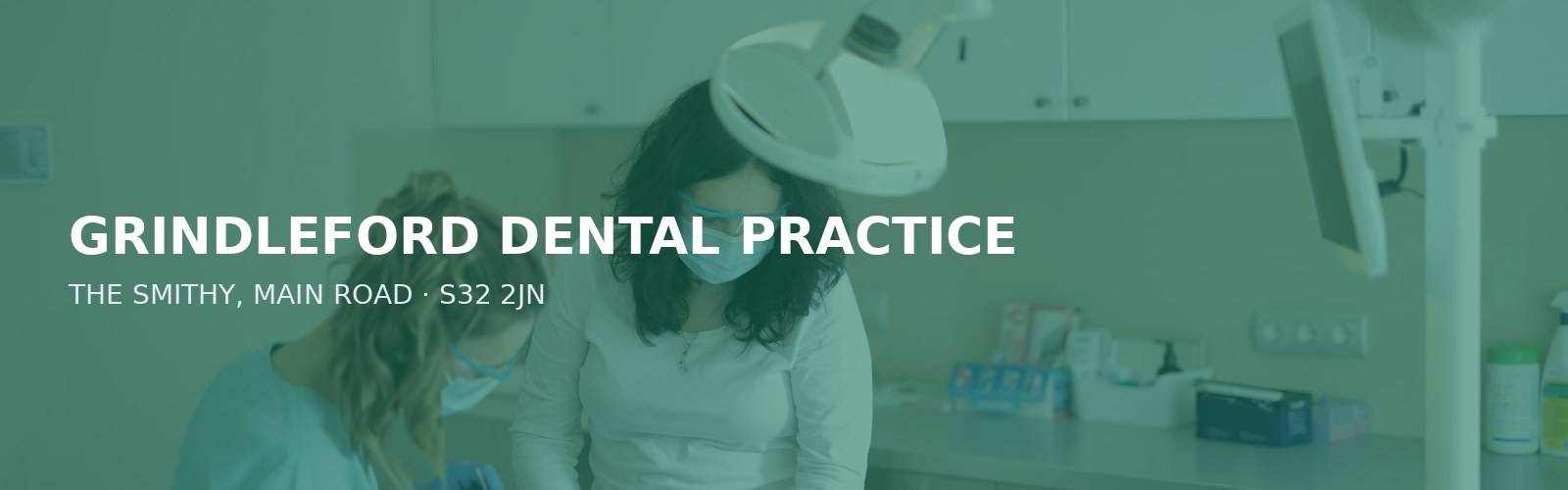GRINDLEFORD DENTAL PRACTICE