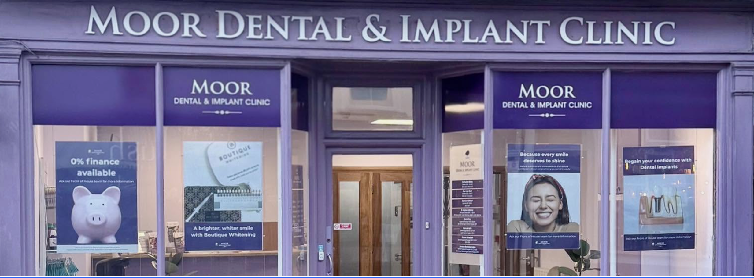 7 WEST STREET [DENTAL PRACTICE]