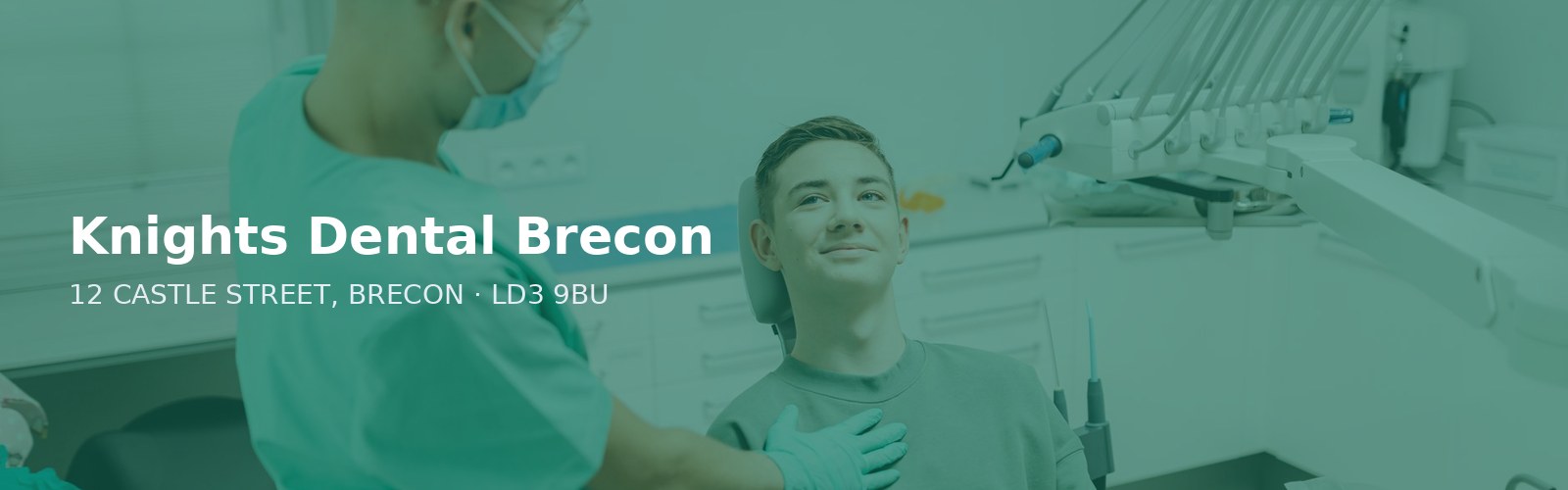 DENTAL SURGERY