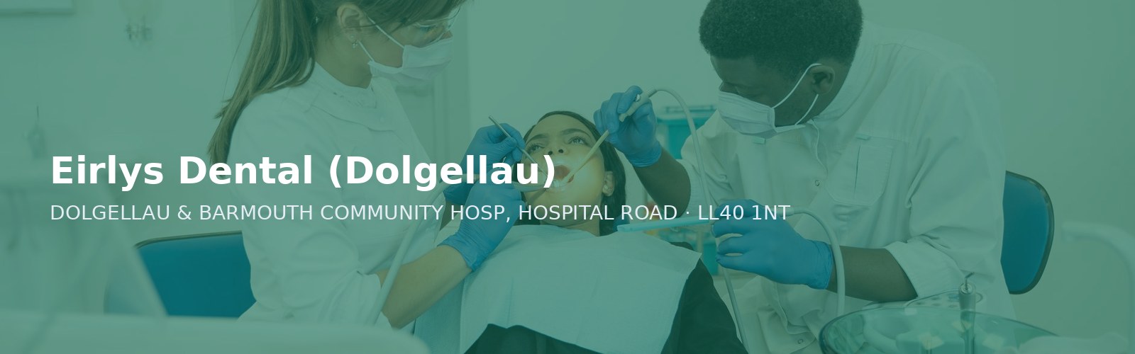 DENTAL CLINIC