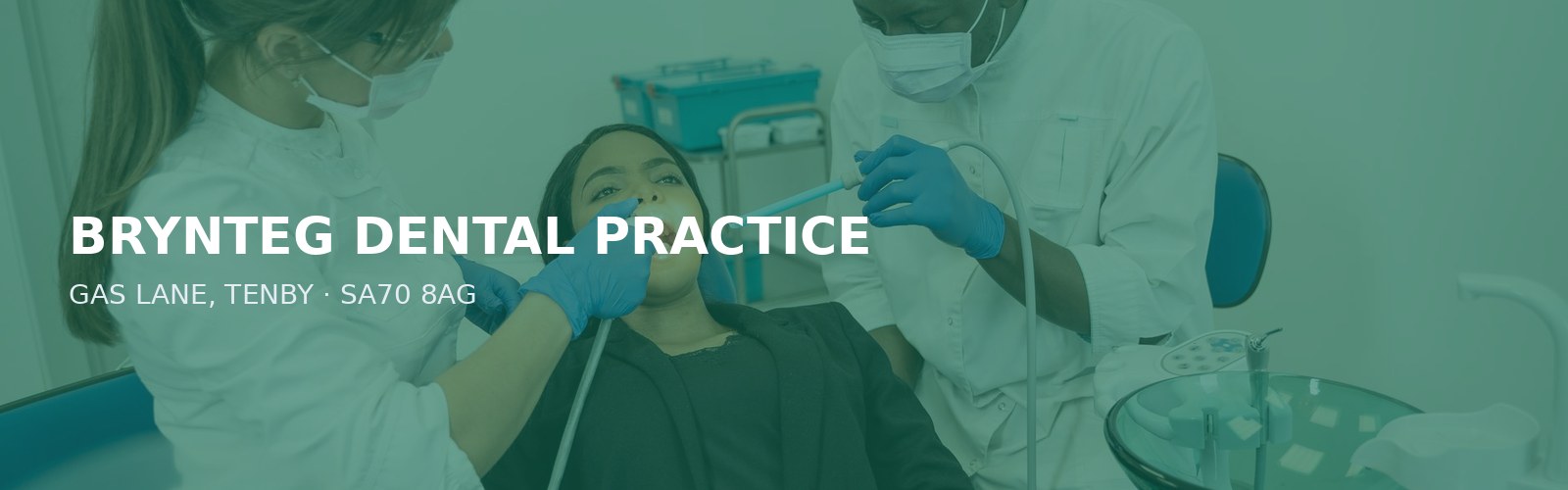 BRYNTEG DENTAL PRACTICE