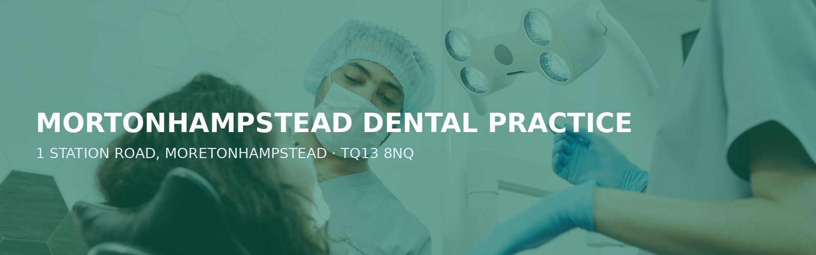 MORTONHAMPSTEAD DENTAL PRACTICE