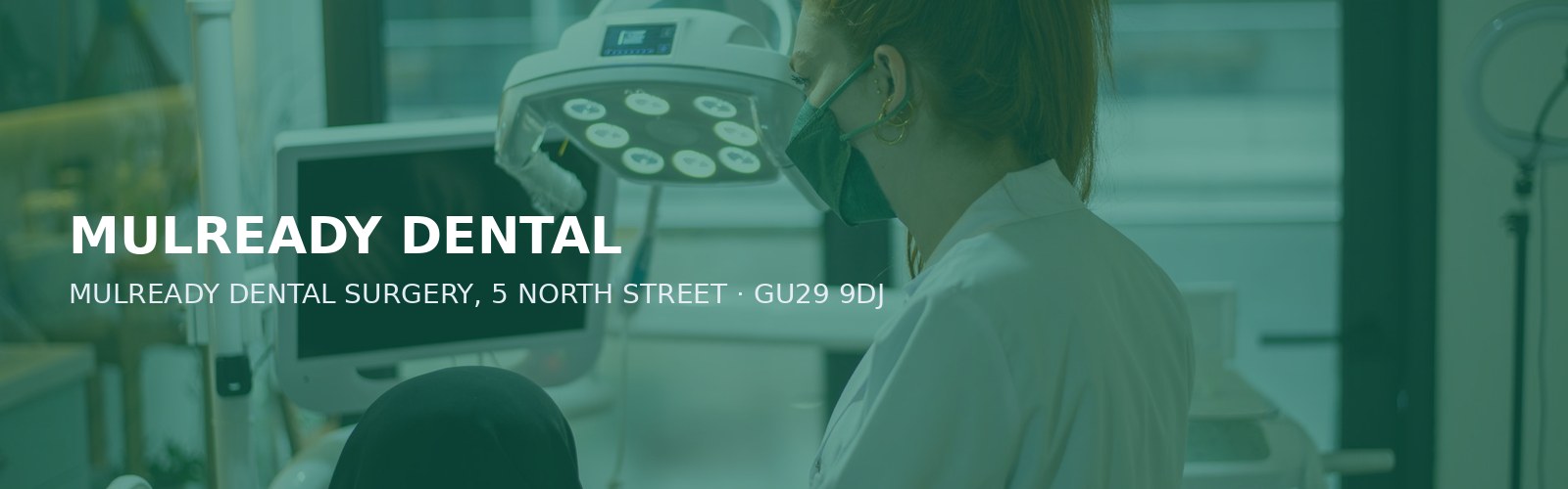 MULREADY DENTAL