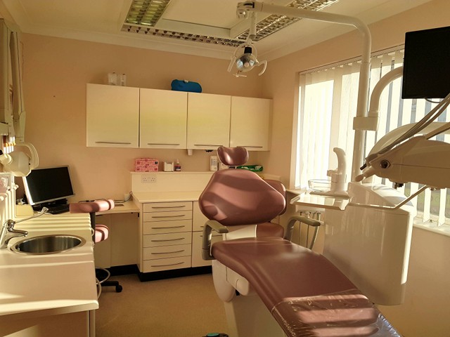 LISS DENTAL PRACTICE