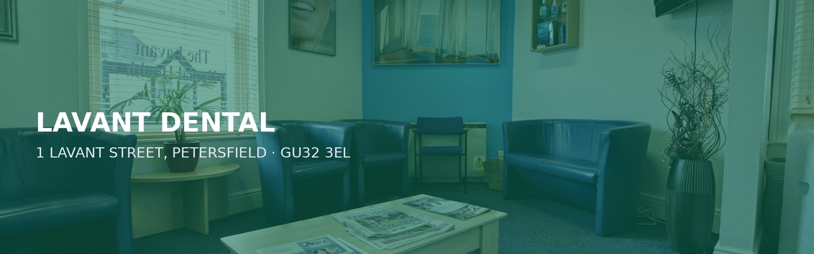 LAVANT DENTAL