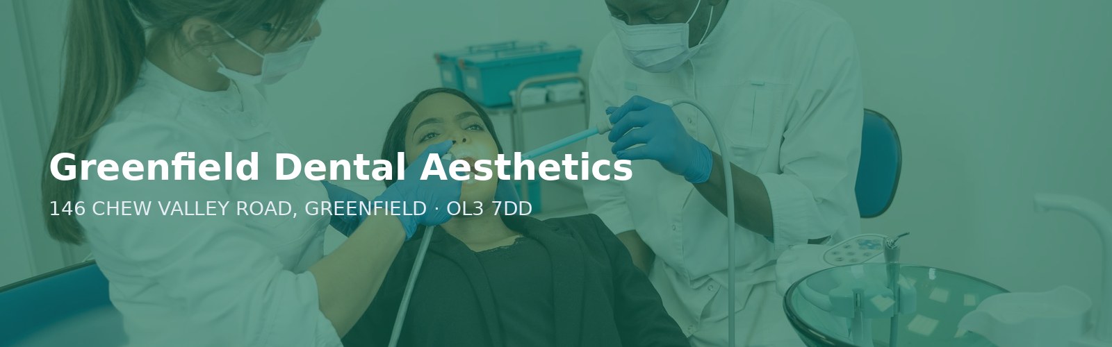 DENTAL SURGERY