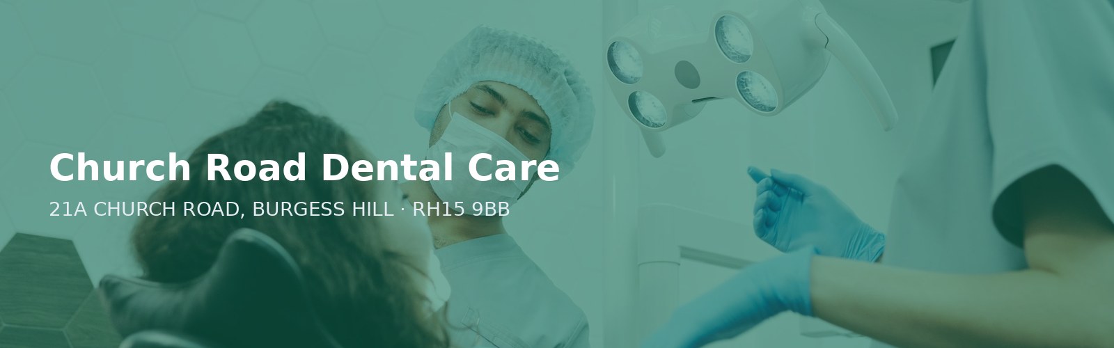 DENTAL SURGERY