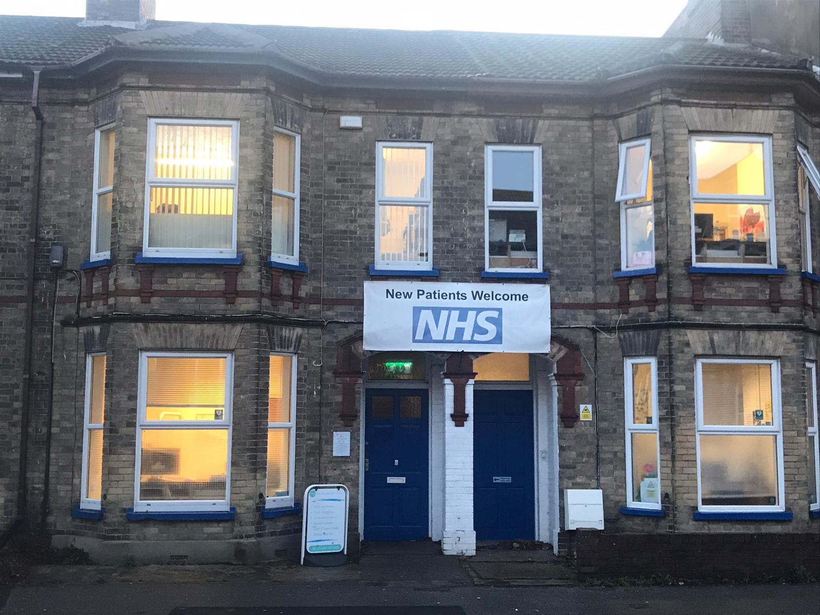 REGENT ROAD DENTAL SURGERY