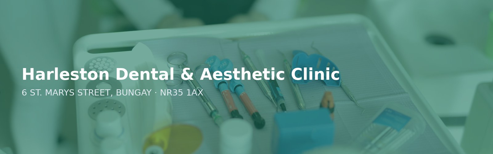 DENTAL SURGERY