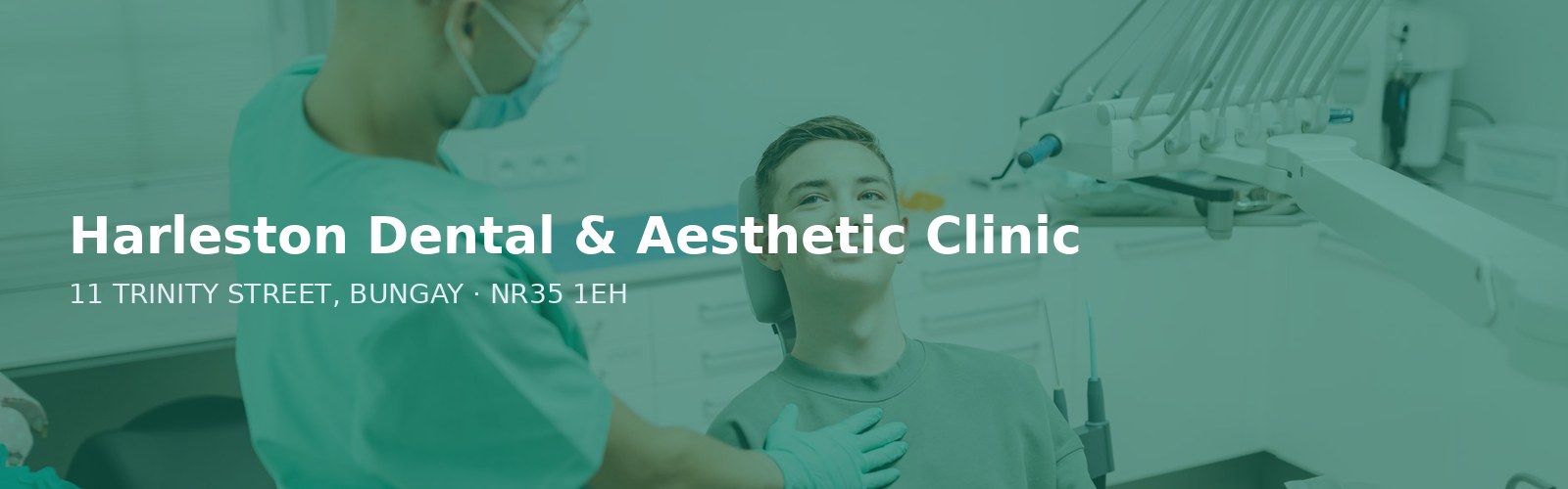DENTAL SURGERY