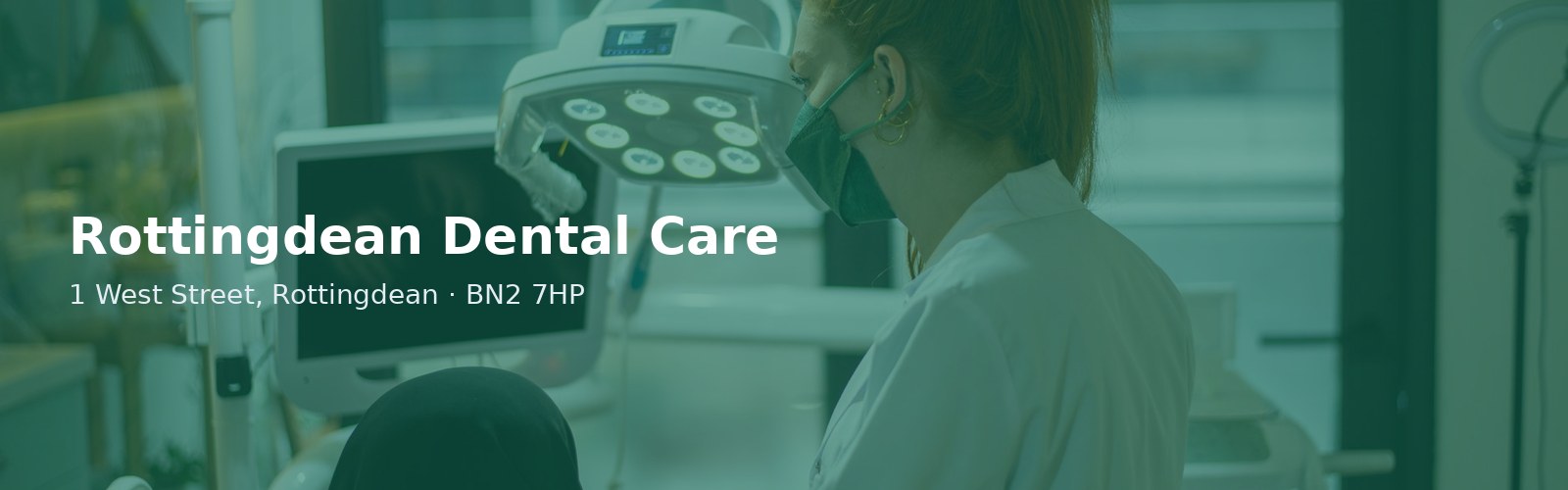 DENTAL SURGERY