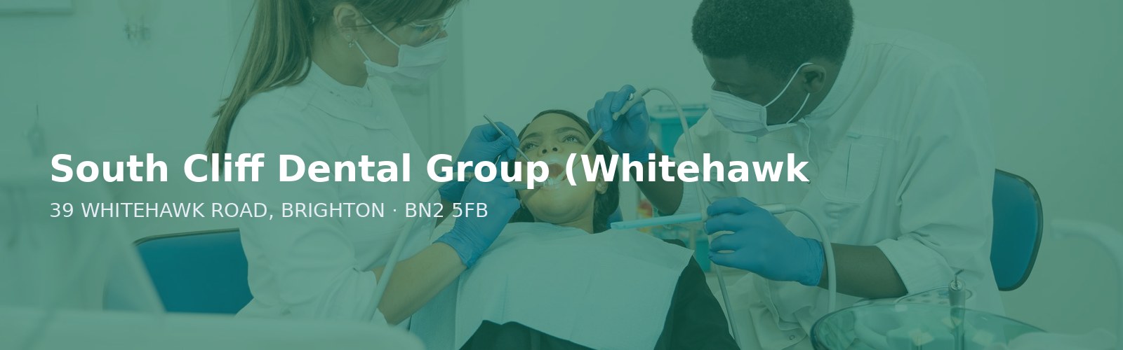 DENTAL SURGERY