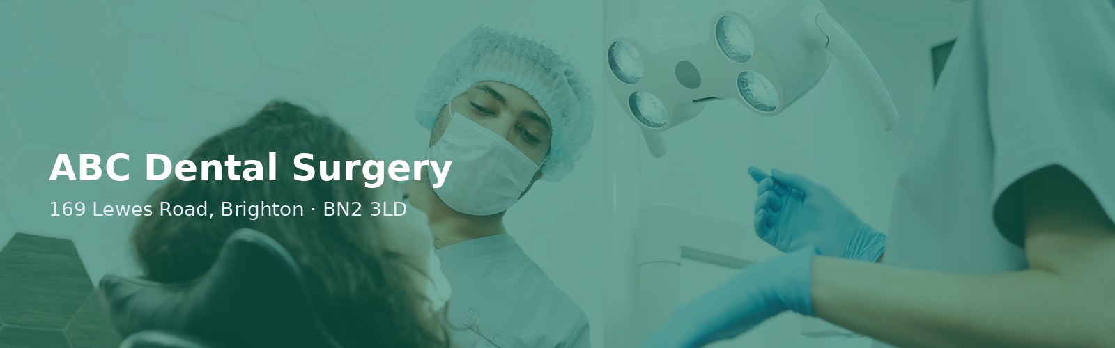 DENTAL SURGERY