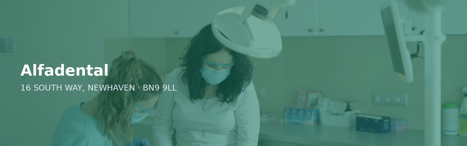 DENTAL SURGERY