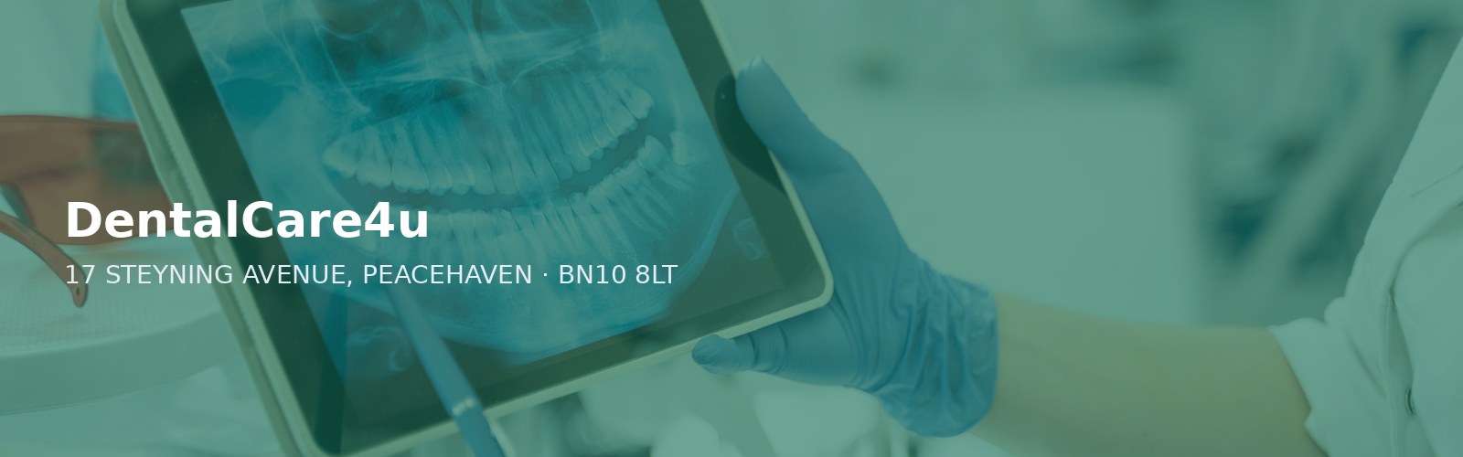 DENTAL SURGERY