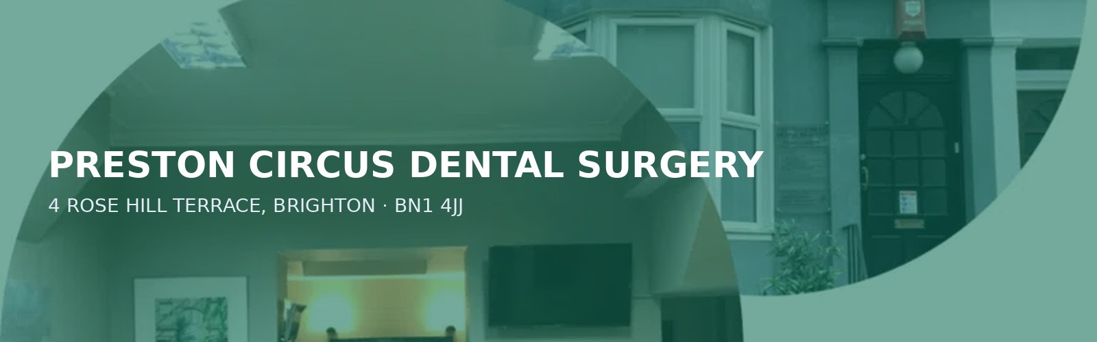 PRESTON CIRCUS DENTAL SURGERY