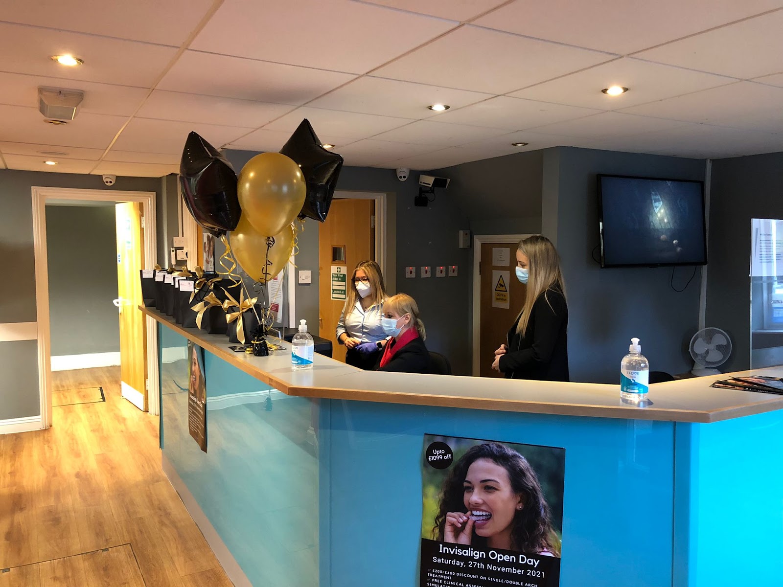 MK DENTAL AND INPLANT CLINIC