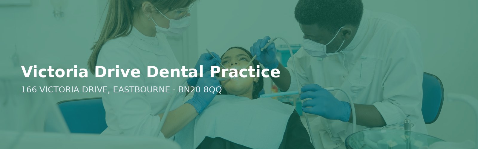DENTAL SURGERY