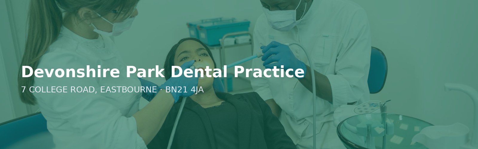 DENTAL SURGERY