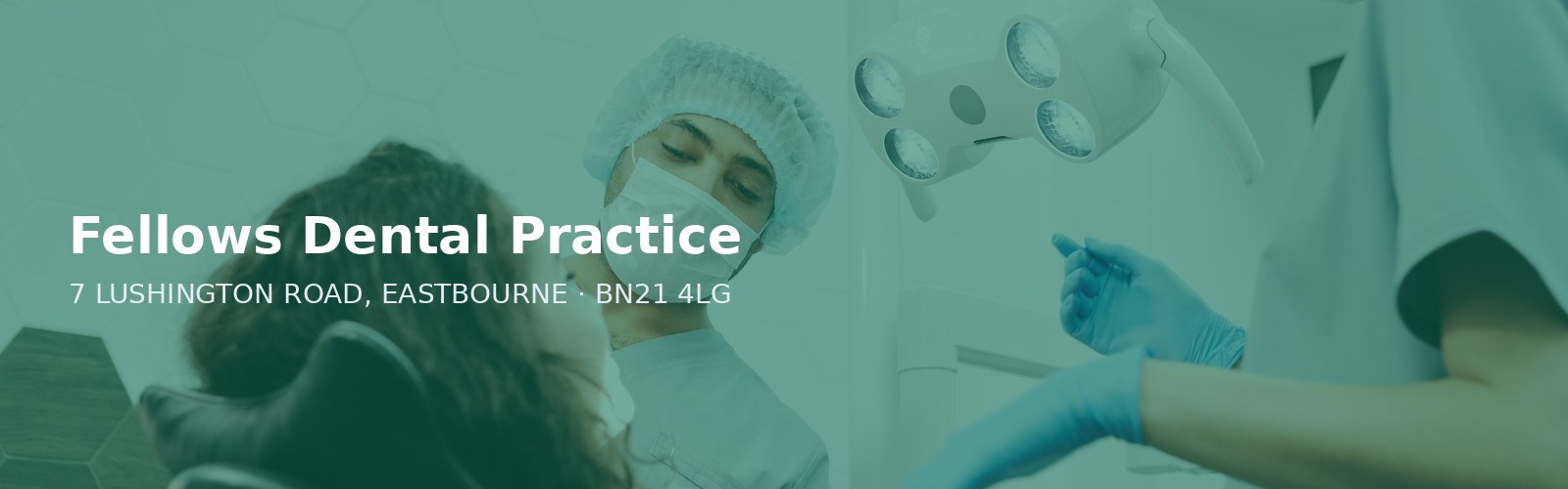 DENTAL SURGERY
