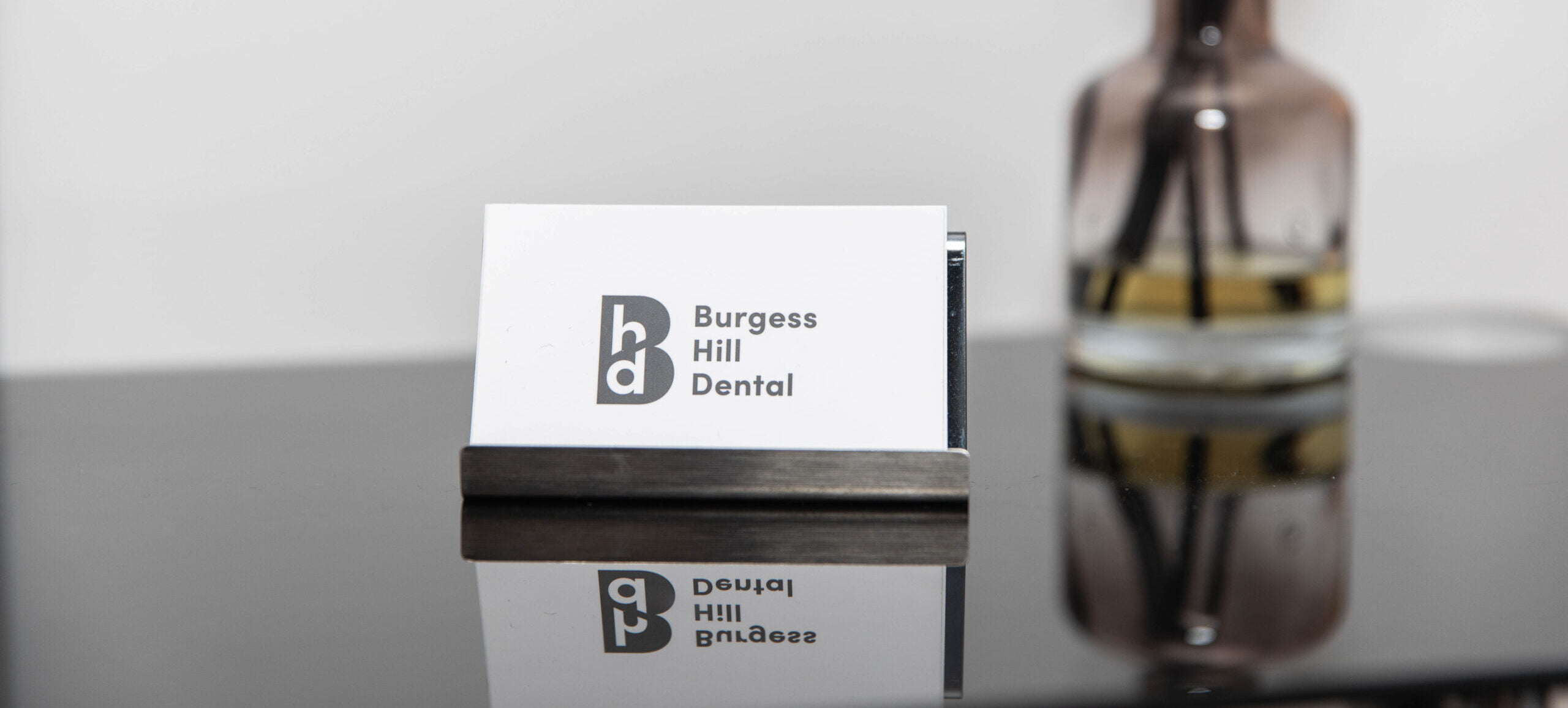 BURGESS HILL DENTAL CARE CENTRE