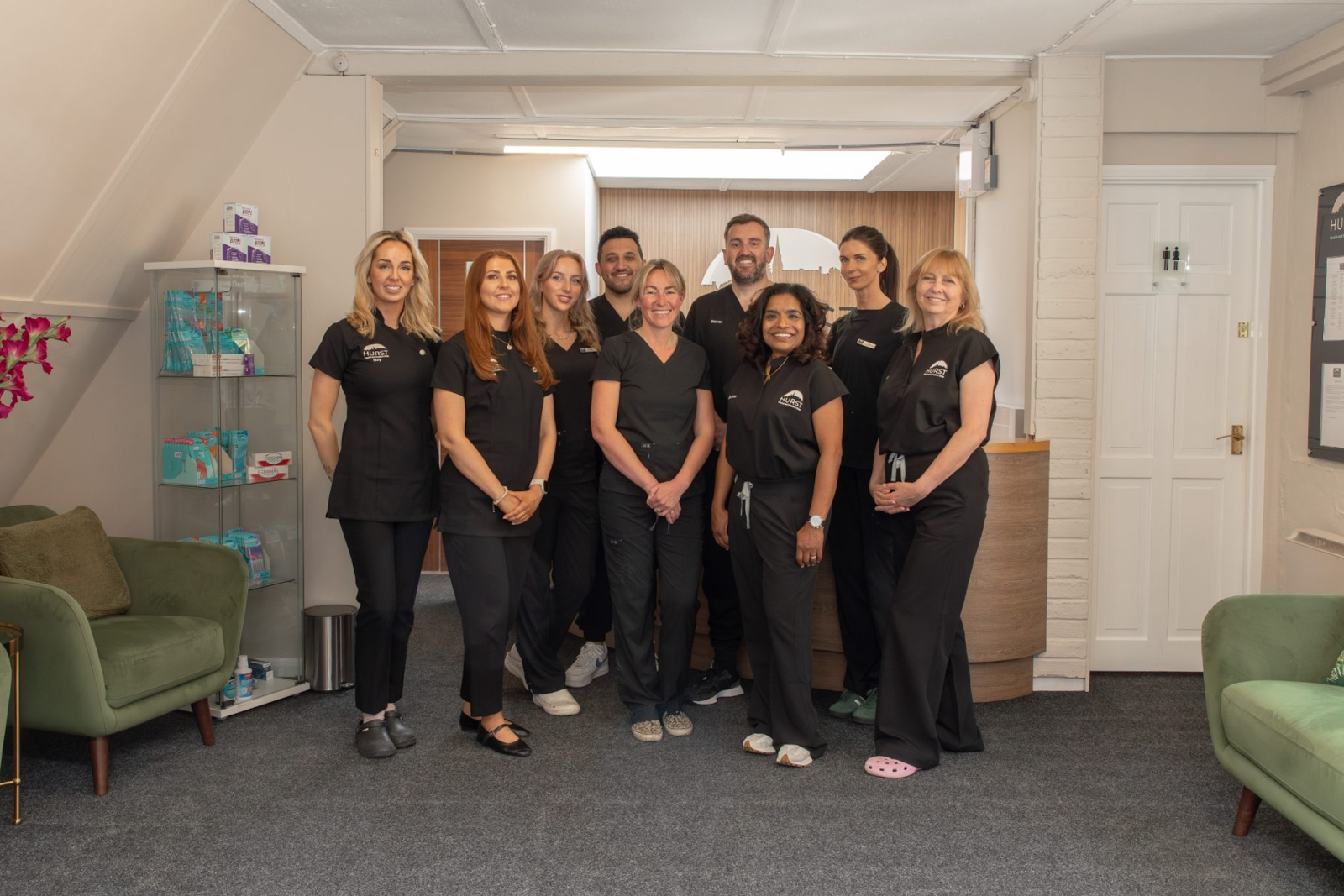 HURSTPIERPOINT DENTAL PRACTICE