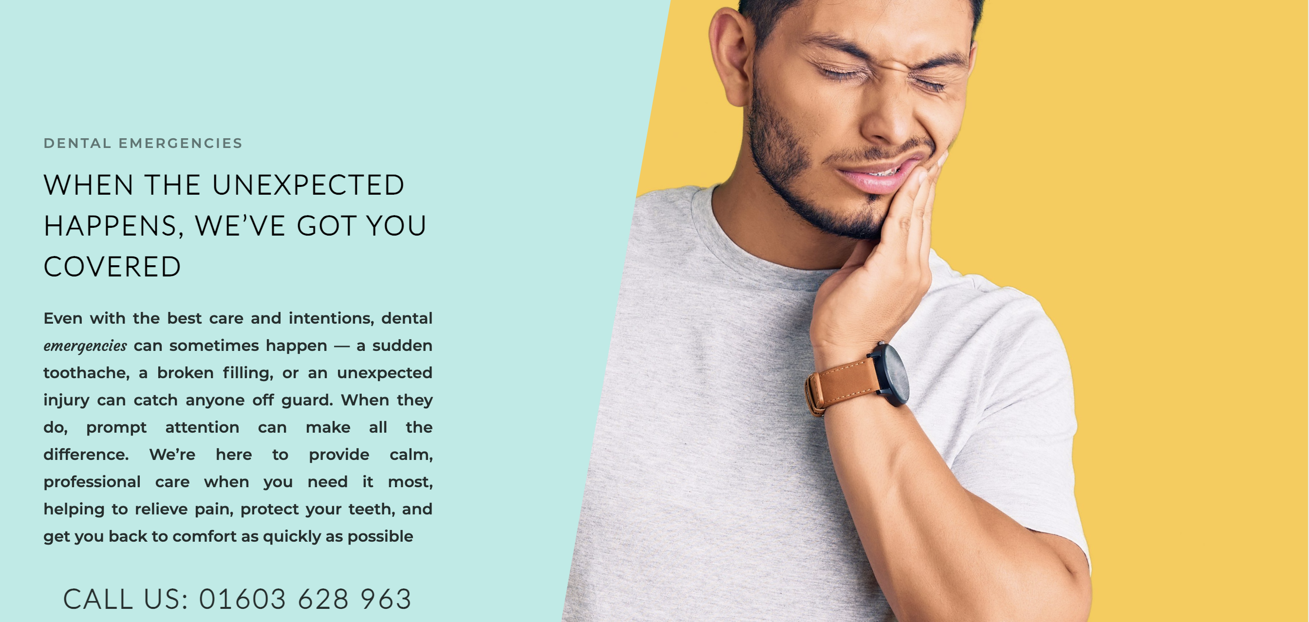 10-12 CATHEDRAL STREET (DENTAL SURGERY)