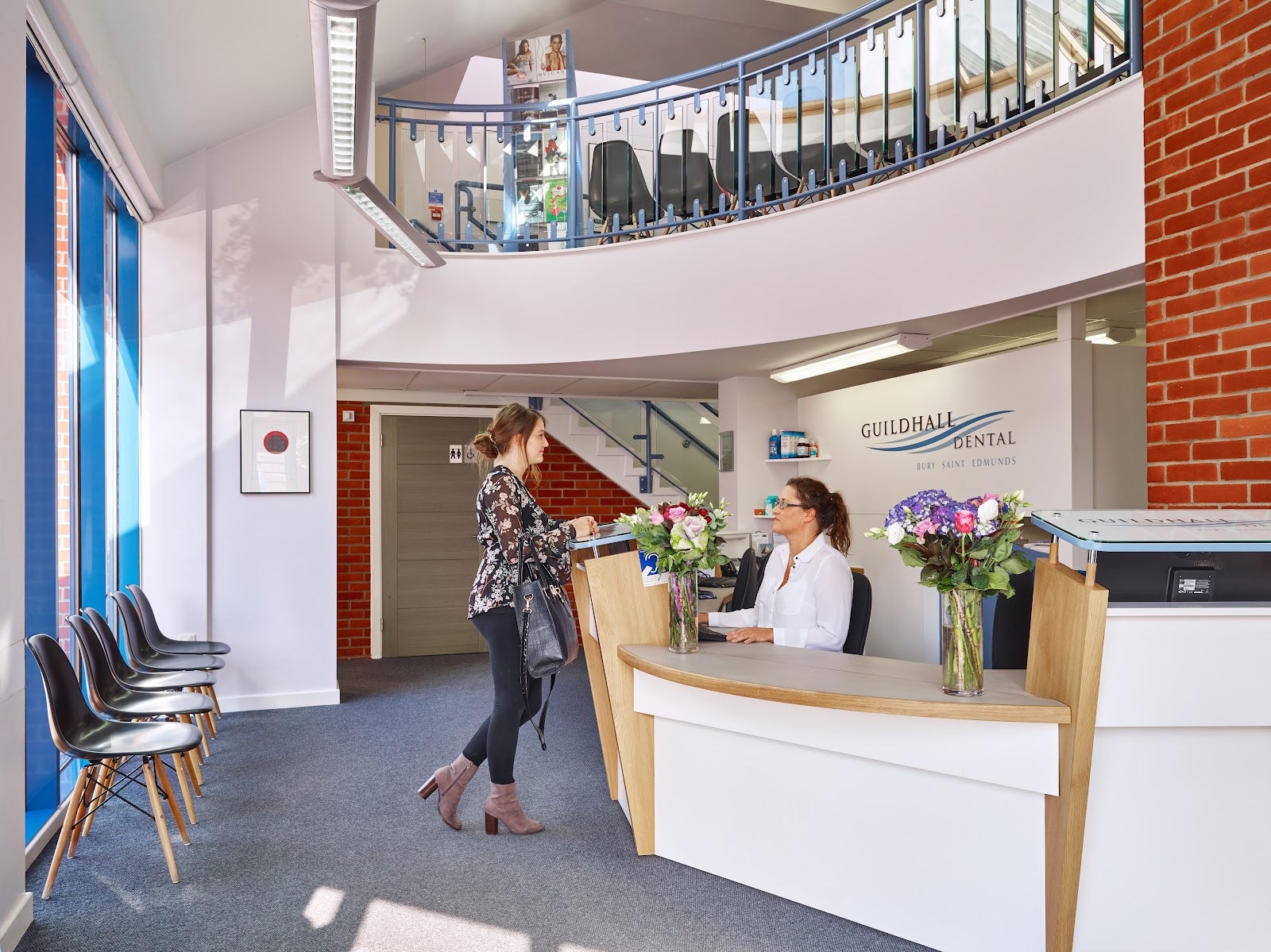 GUILDHALL DENTAL PRACTICE