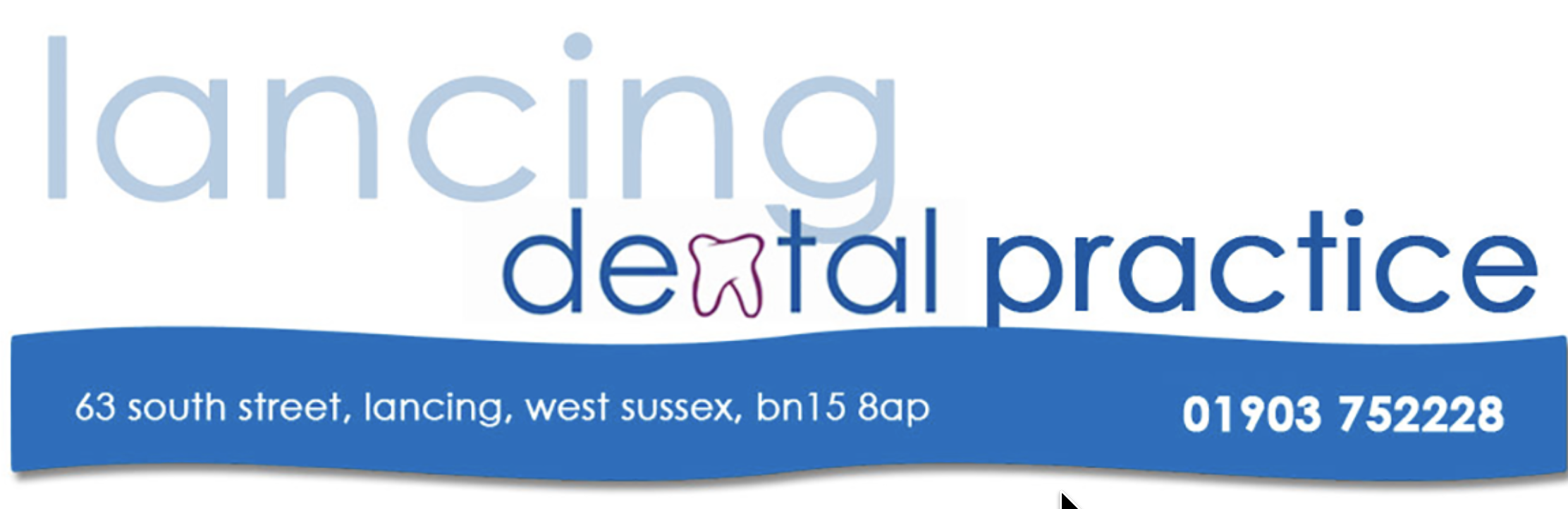 LANCING DENTAL PRACTICE