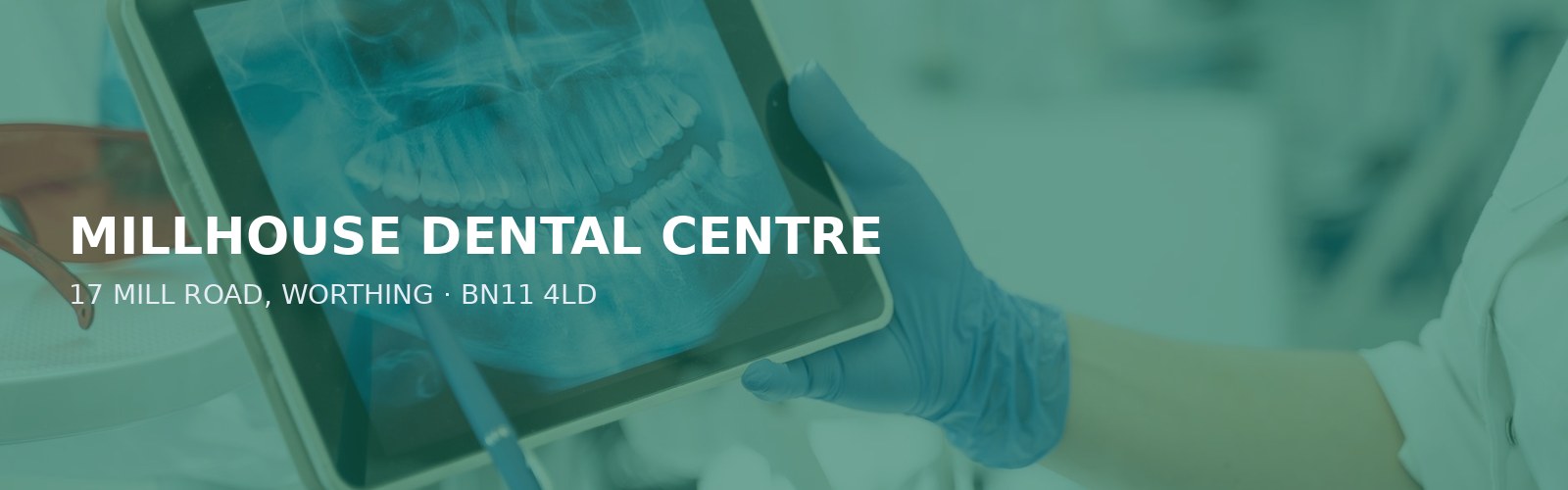 MILLHOUSE DENTAL CENTRE