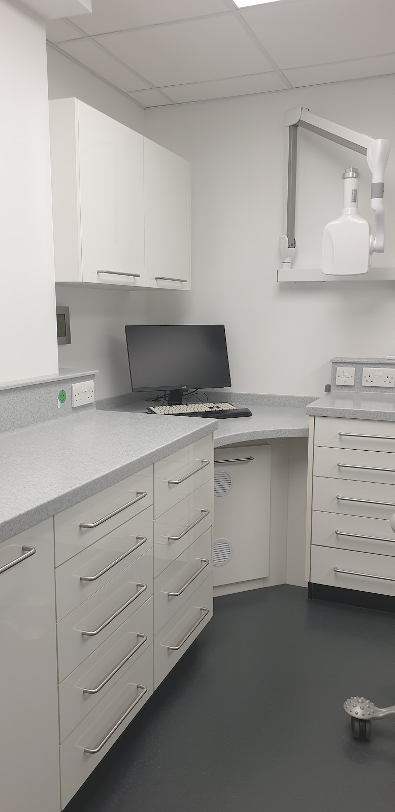 OLD MILL DENTAL SURGERY