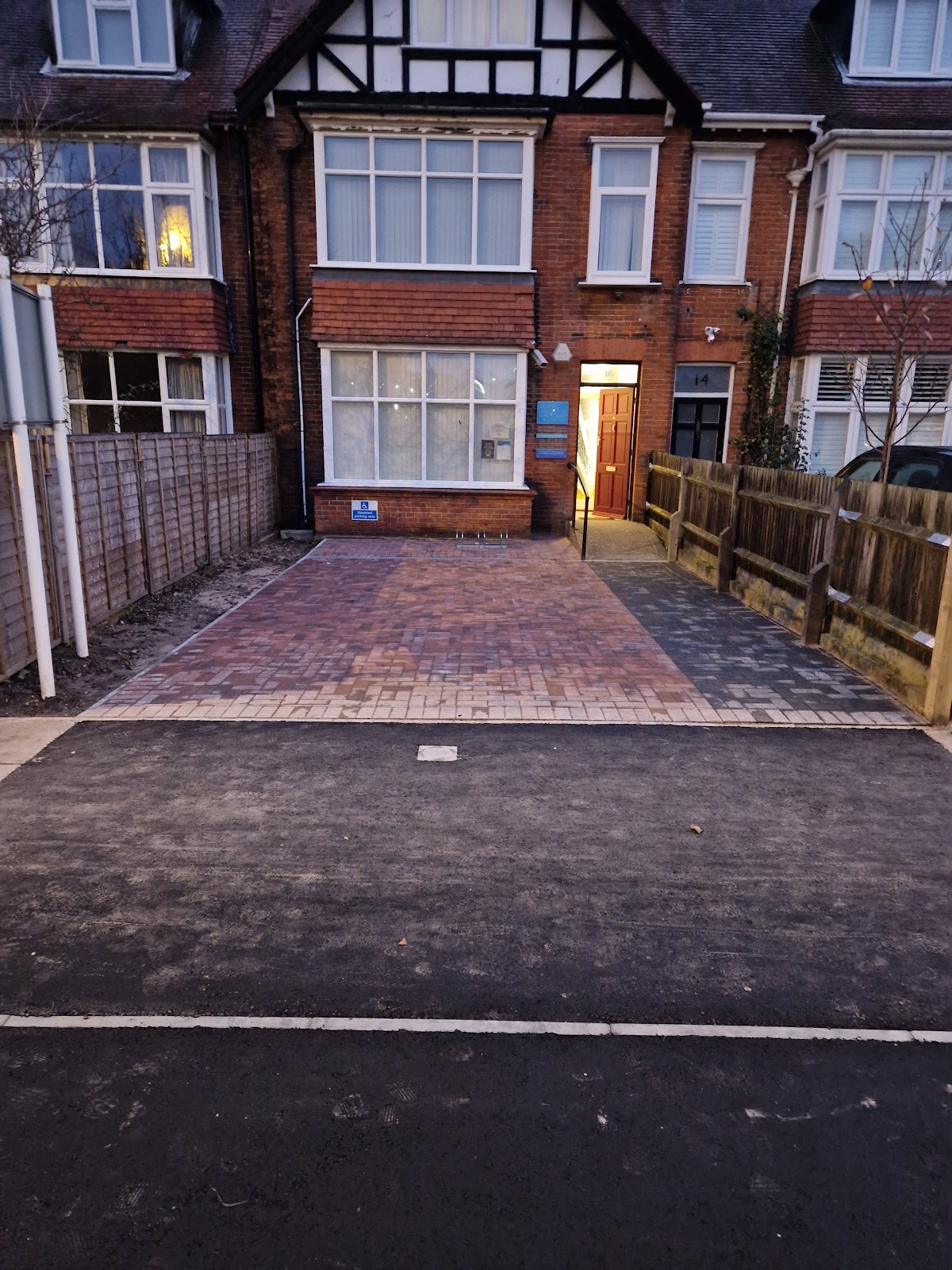 WORTHING DENTAL SURGERY