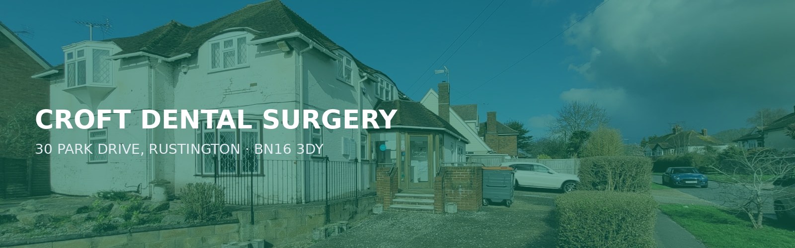 CROFT DENTAL SURGERY