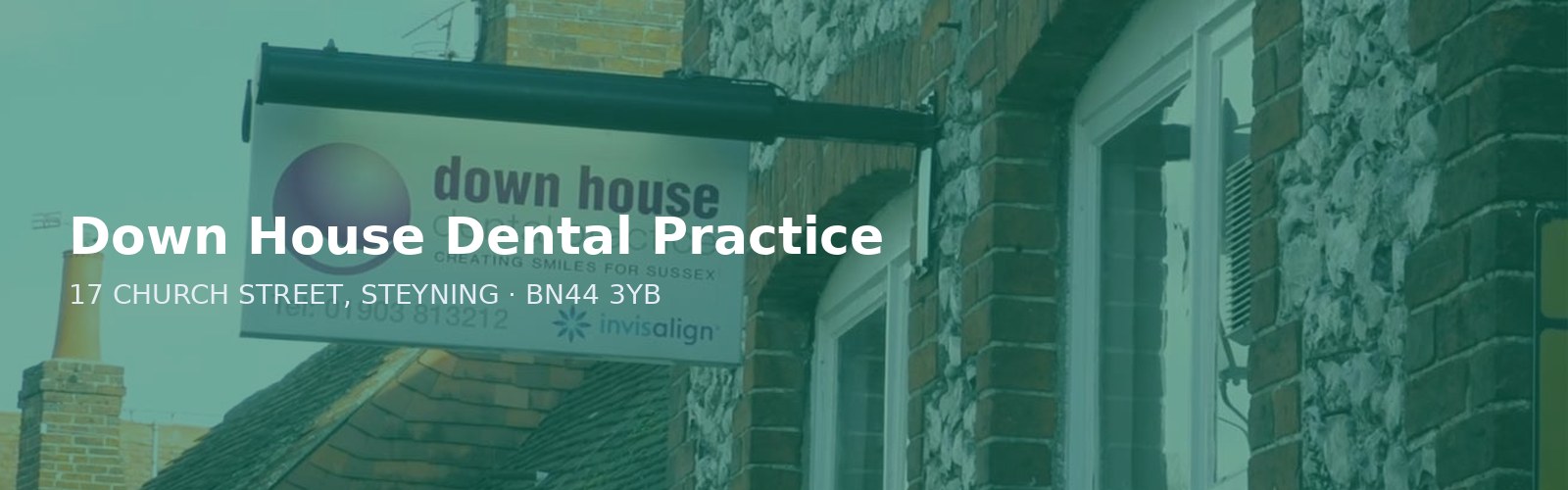 DENTAL SURGERY
