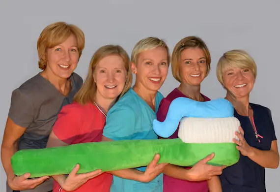 DENTAL SURGERY