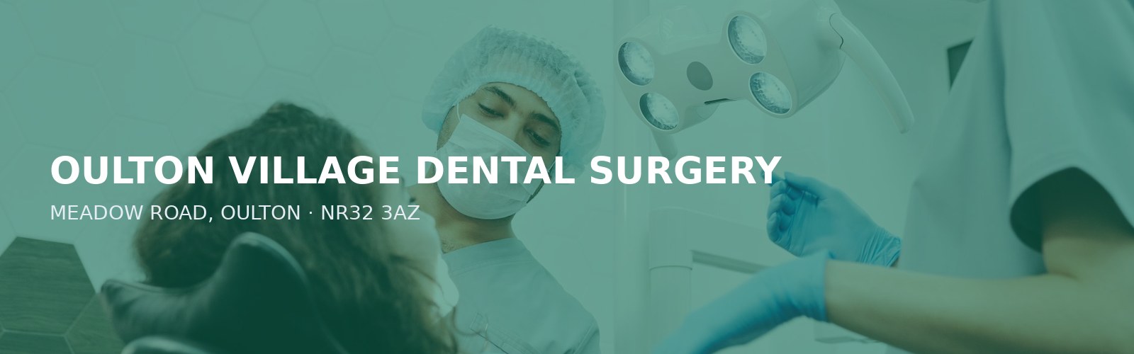 OULTON VILLAGE DENTAL SURGERY