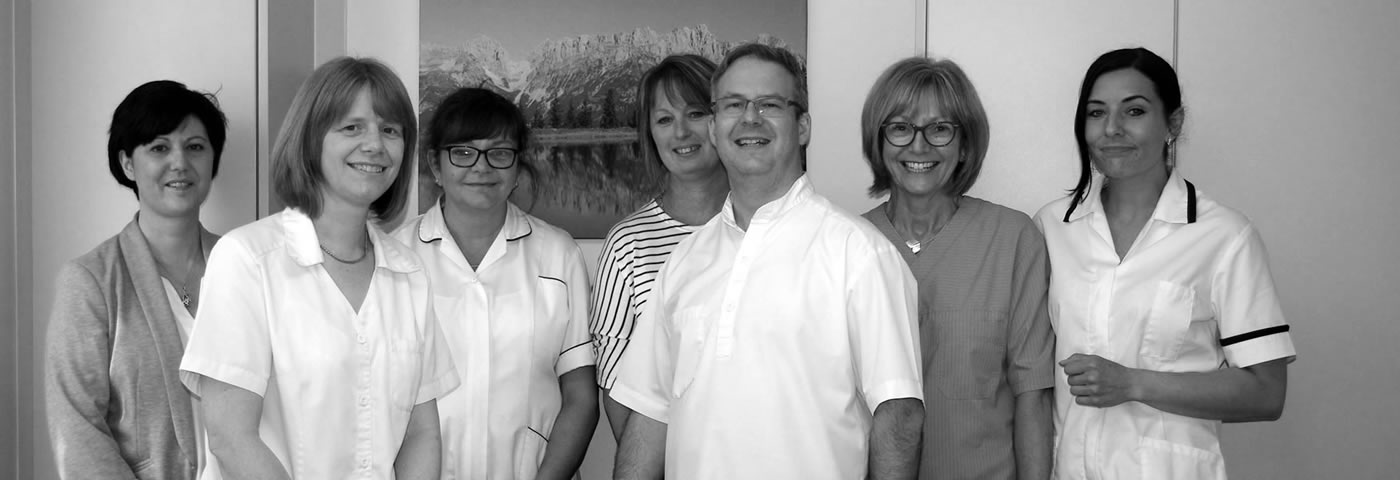 BRIDGE DENTAL PRACTICE