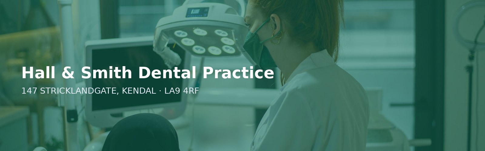 DENTAL SURGERY