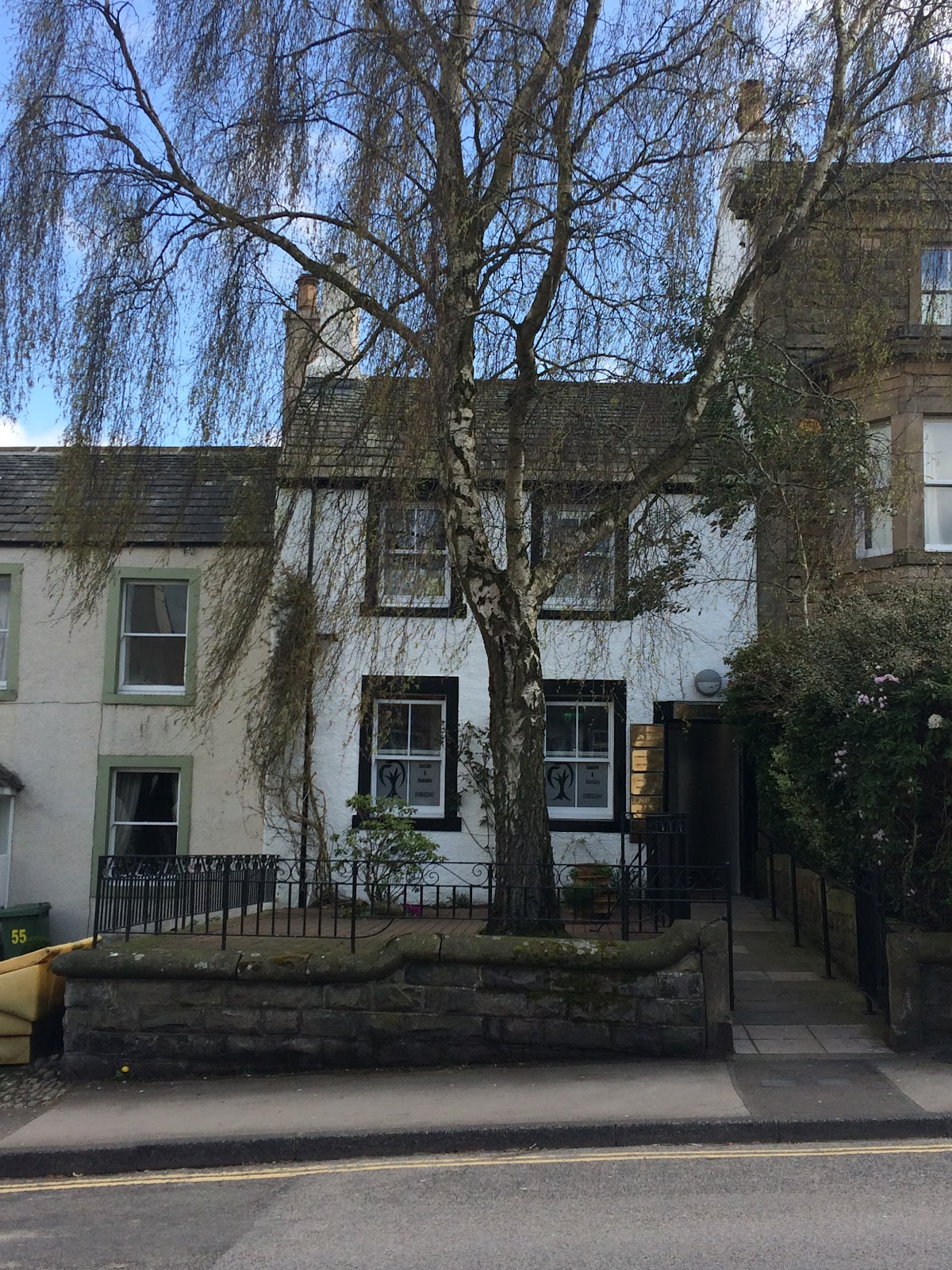 DENTAL SURGERY