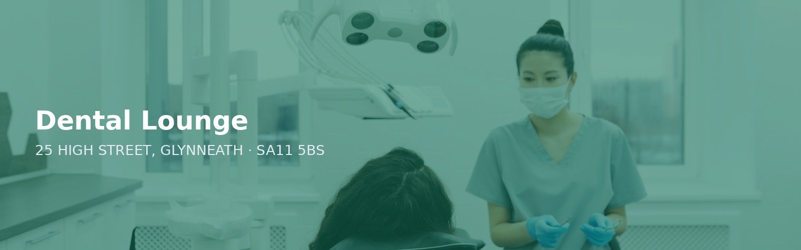 HIGH STREET (DENTAL SURGERY)