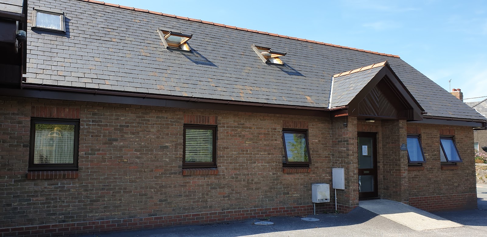 PORTFIELD DENTAL SURGERIES