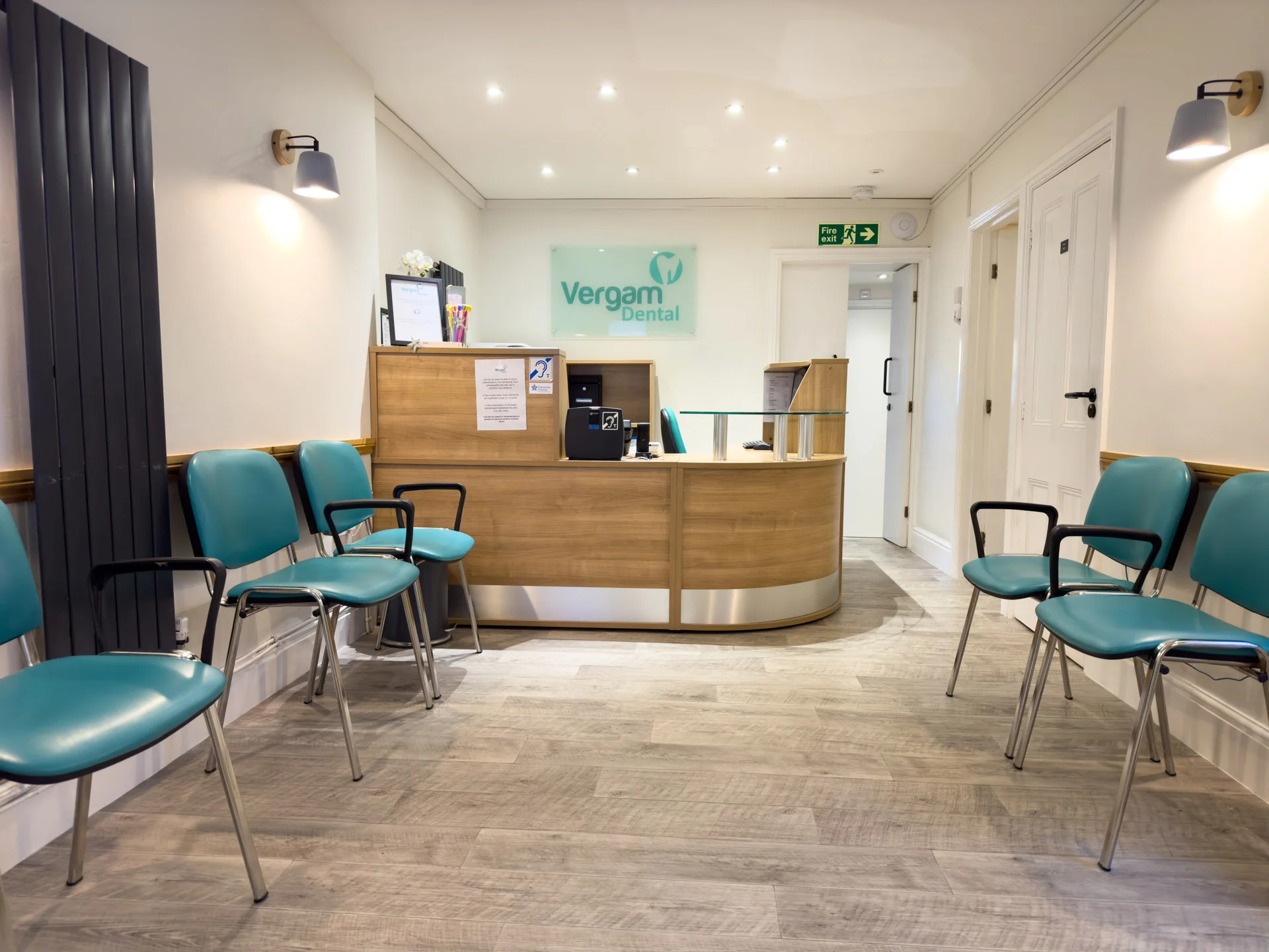 DENTAL SURGERY