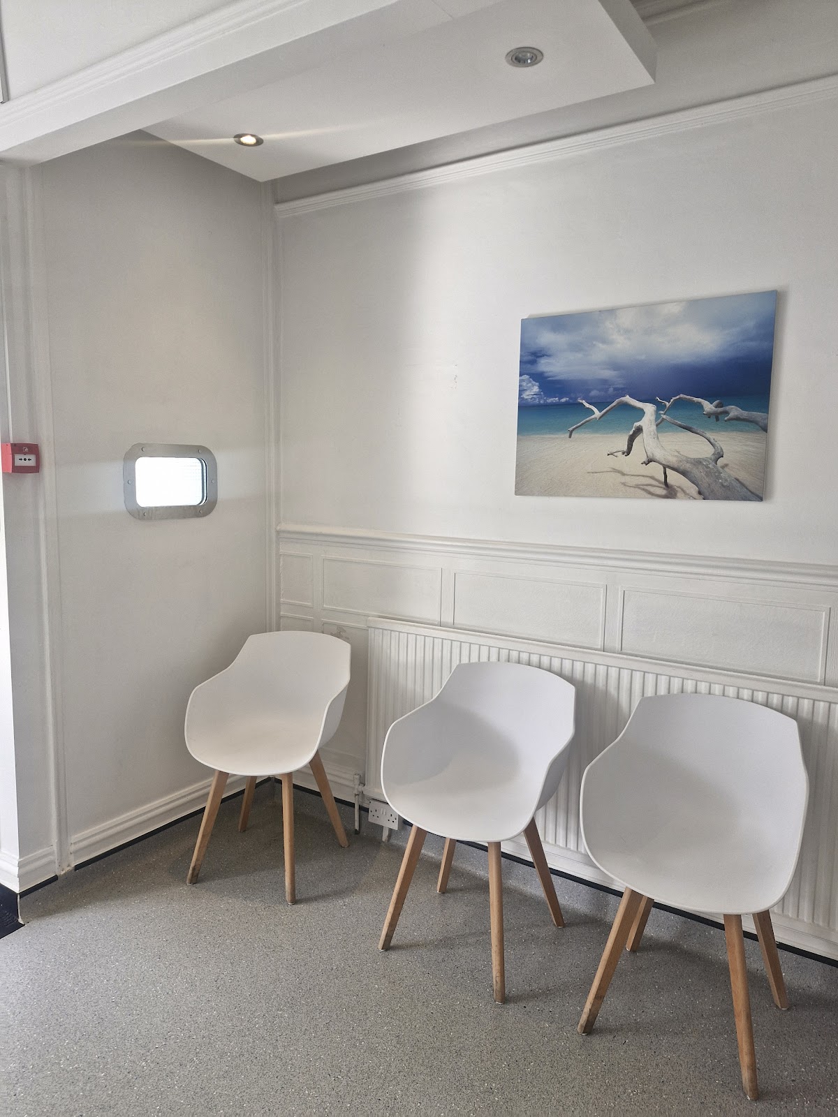 BELLE VUE DENTAL PRACTICE