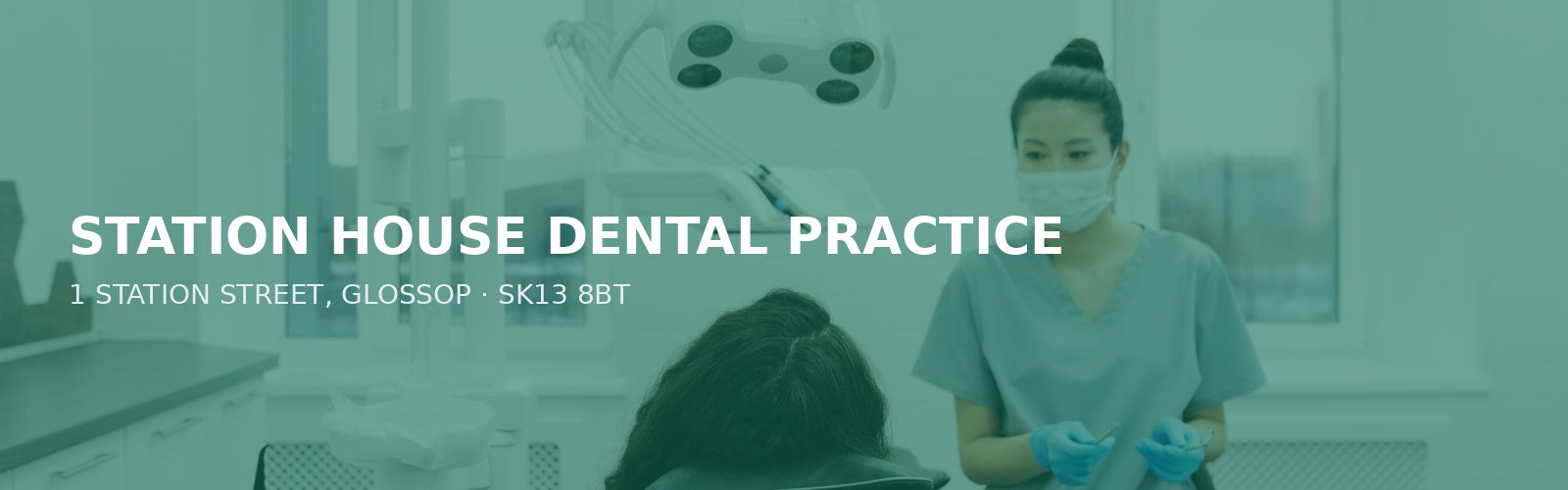 STATION HOUSE DENTAL PRACTICE