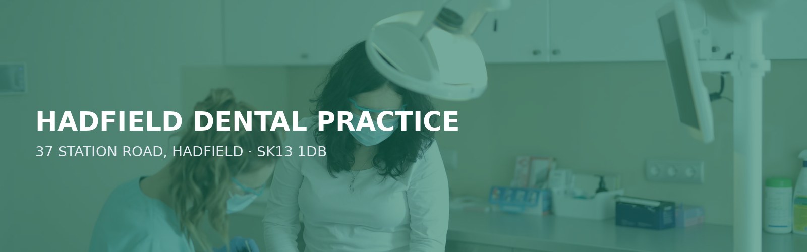 HADFIELD DENTAL PRACTICE