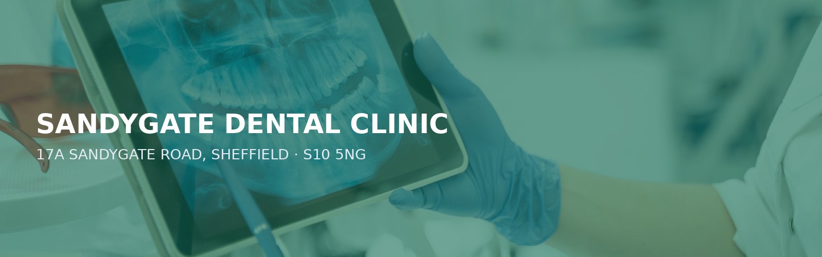 SANDYGATE DENTAL CLINIC