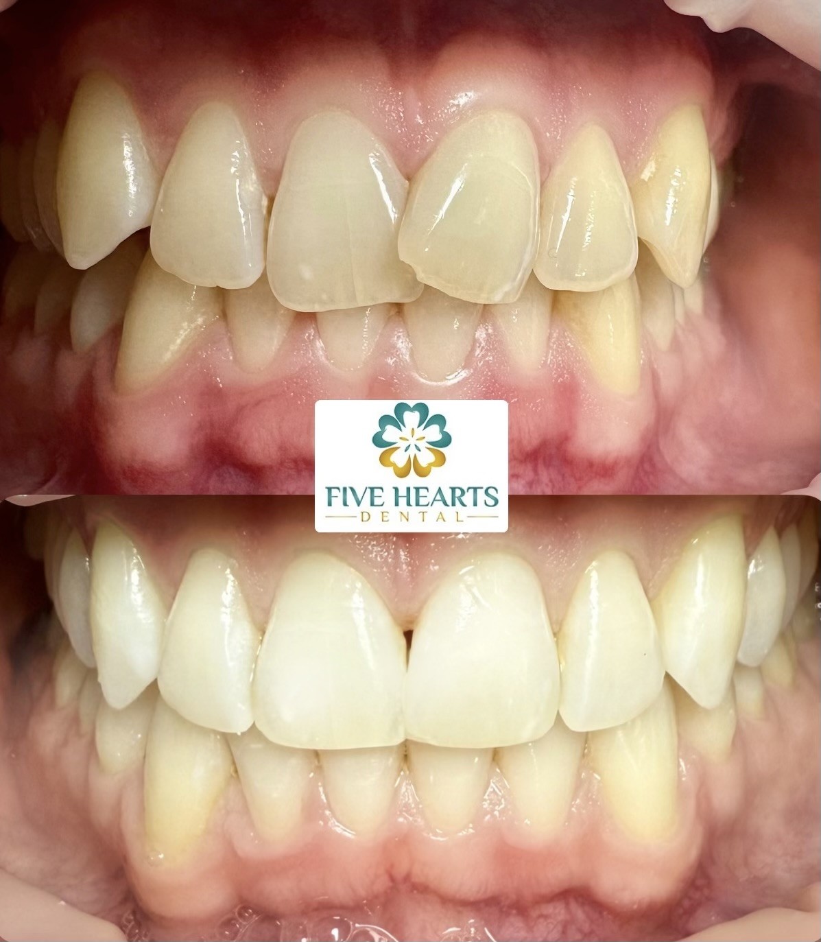 MARKET STREET (DENTAL SURGERY)