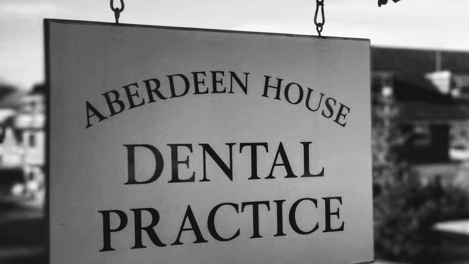 ABERDEEN HOUSE DENTAL PRACTICE
