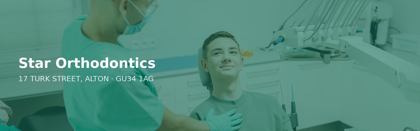 DENTAL SURGERY