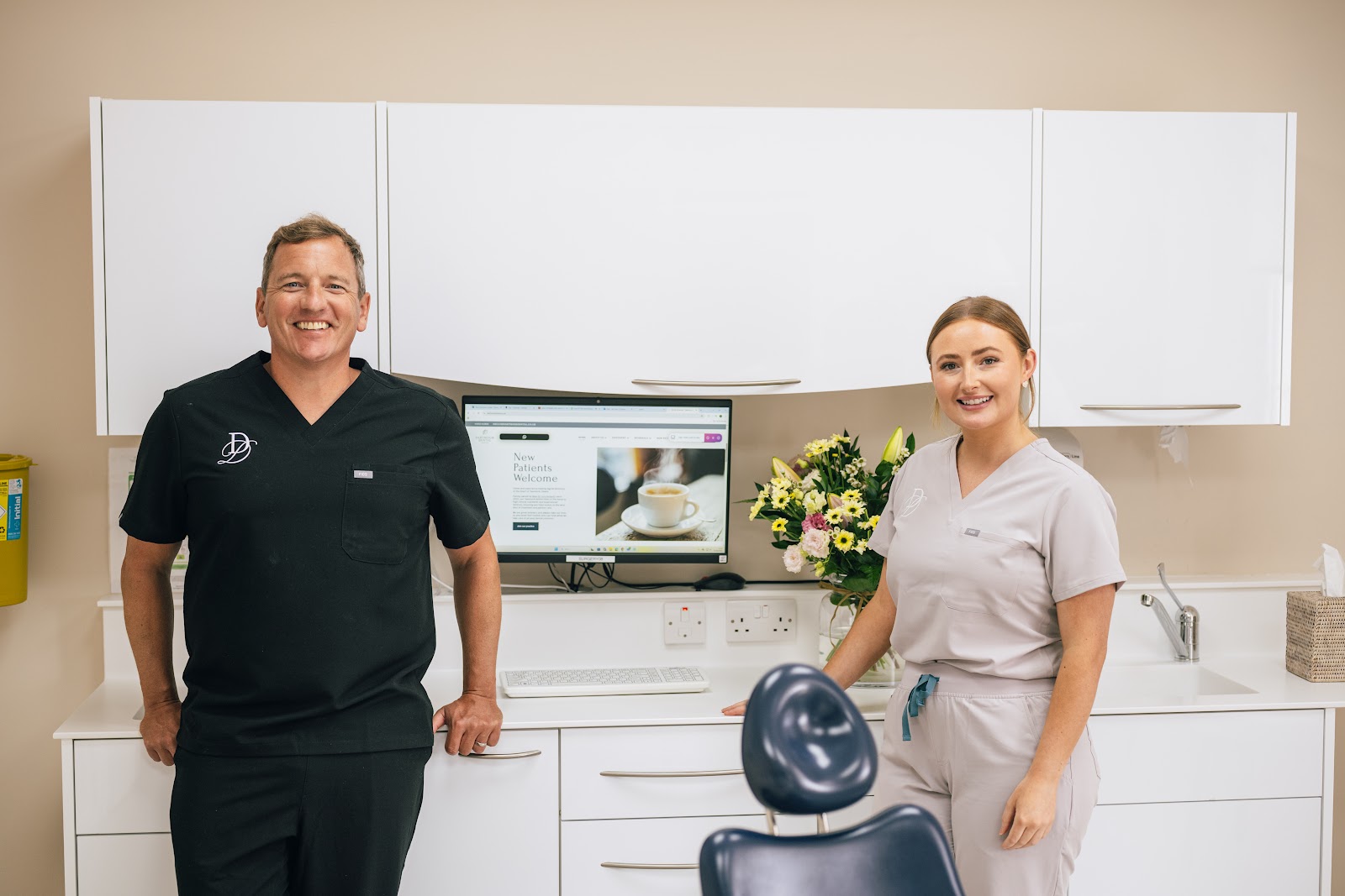 DARTMOOR DENTAL LIMITED